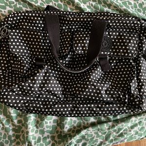 Kipling diaper bag